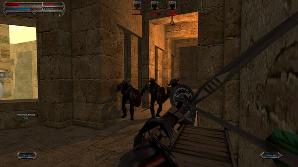 黑暗之刃|官方中文|Build.12420050-邪恶弗雷姆|解压即撸|_4