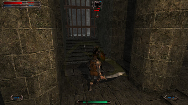 黑暗之刃|官方中文|Build.12420050-邪恶弗雷姆|解压即撸|_11