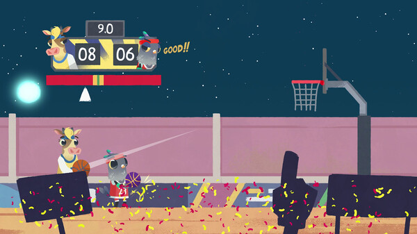 豪猪之秋|官方中文|本体+1.3.3升补|NSP|原版|_9