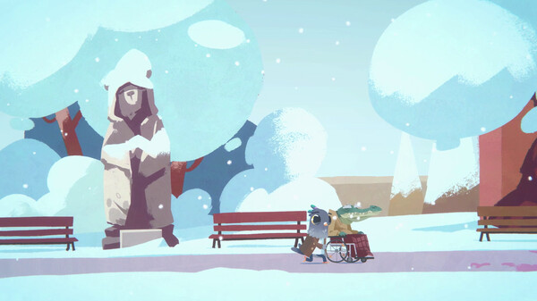 豪猪镇之秋|官方中文|Build.11477383|解压即撸|_2