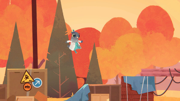 豪猪镇之秋|官方中文|Build.11477383|解压即撸|_5