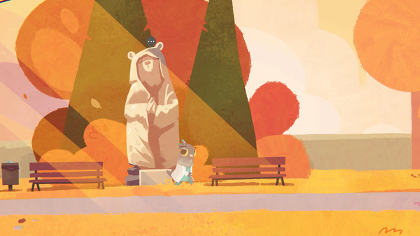 豪猪镇之秋|官方中文|Build.11477383|解压即撸|_7