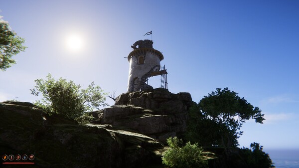 孤岛计划 Project Castaway|官方中文|解压即撸|_6