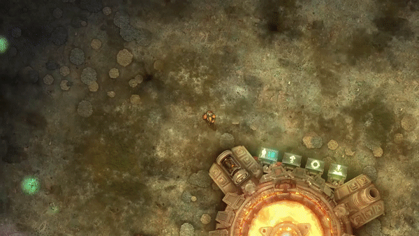 深岩破裂者|官方中文|V9257-异次元光辉-空域终结|解压即撸|_3