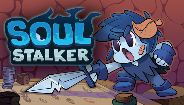 灵魂猎手 Soul Stalker|官方中文|解压即撸|_0