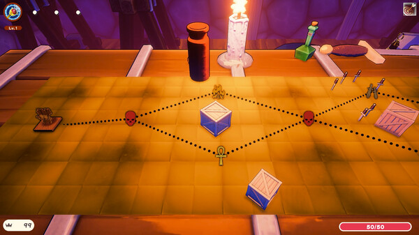 灵魂猎手 Soul Stalker|官方中文|解压即撸|_4