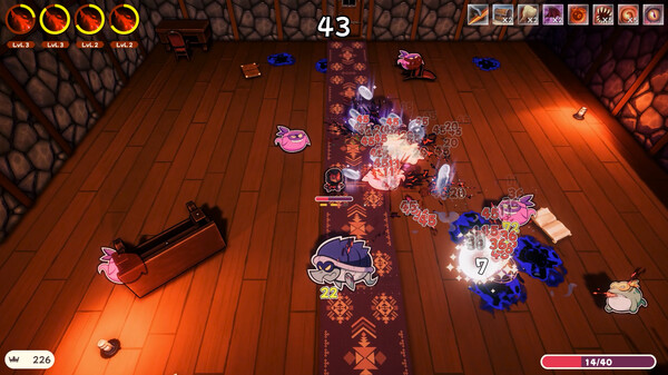 灵魂猎手 Soul Stalker|官方中文|解压即撸|_14