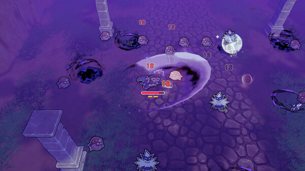 灵魂猎手 Soul Stalker|官方中文|解压即撸|_5