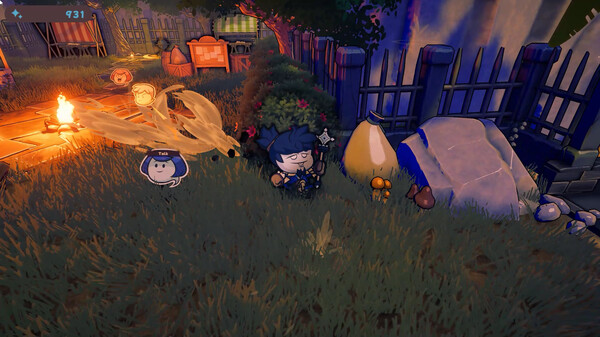 灵魂猎手 Soul Stalker|官方中文|解压即撸|_16