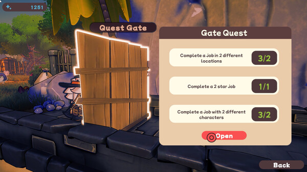 灵魂猎手 Soul Stalker|官方中文|解压即撸|_9