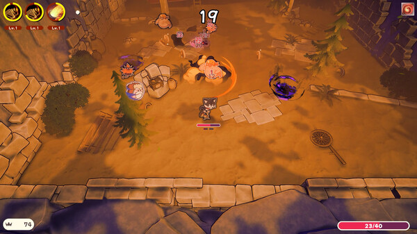 灵魂猎手 Soul Stalker|官方中文|解压即撸|_2