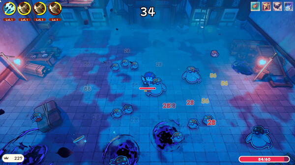 灵魂猎手 Soul Stalker|官方中文|解压即撸|_6