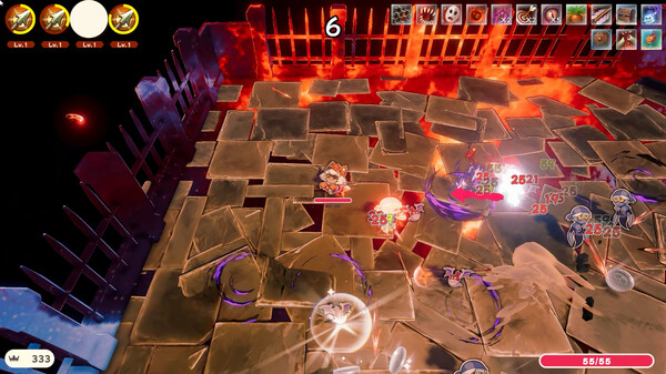 灵魂猎手 Soul Stalker|官方中文|解压即撸|_17