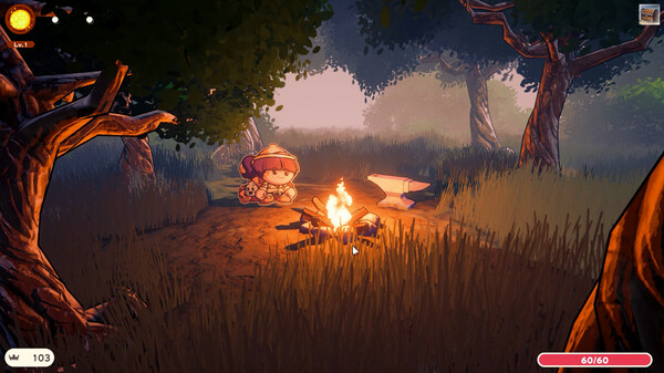 灵魂猎手 Soul Stalker|官方中文|解压即撸|_8