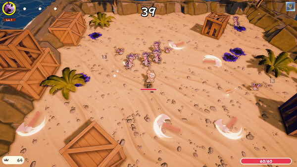 灵魂猎手 Soul Stalker|官方中文|解压即撸|_15