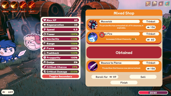 灵魂猎手 Soul Stalker|官方中文|解压即撸|_11