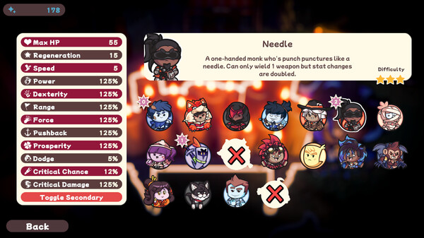 灵魂猎手 Soul Stalker|官方中文|解压即撸|_7