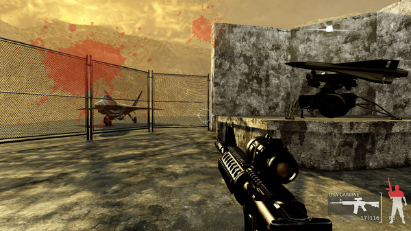 阿克萨清真寺的骑士|官方中文|V20221015|解压即撸|_8