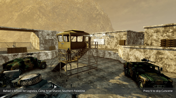 阿克萨清真寺的骑士|官方中文|V20221015|解压即撸|_7