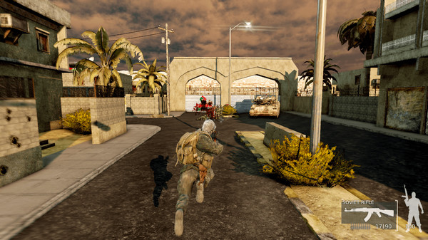 阿克萨清真寺的骑士|官方中文|V20221015|解压即撸|_4