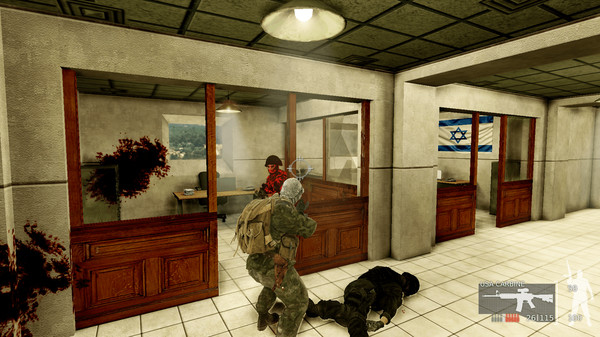 阿克萨清真寺的骑士|官方中文|V20221015|解压即撸|_9