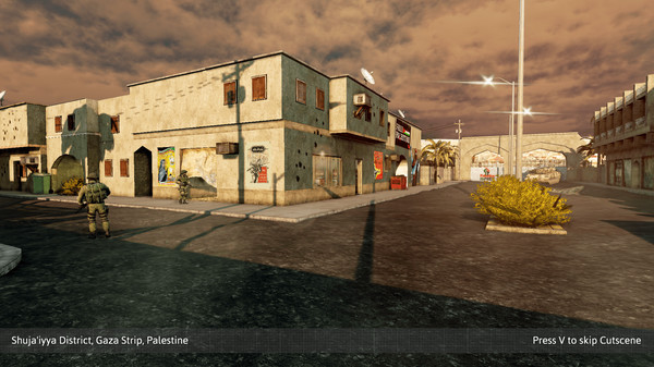 阿克萨清真寺的骑士|官方中文|V20221015|解压即撸|_3