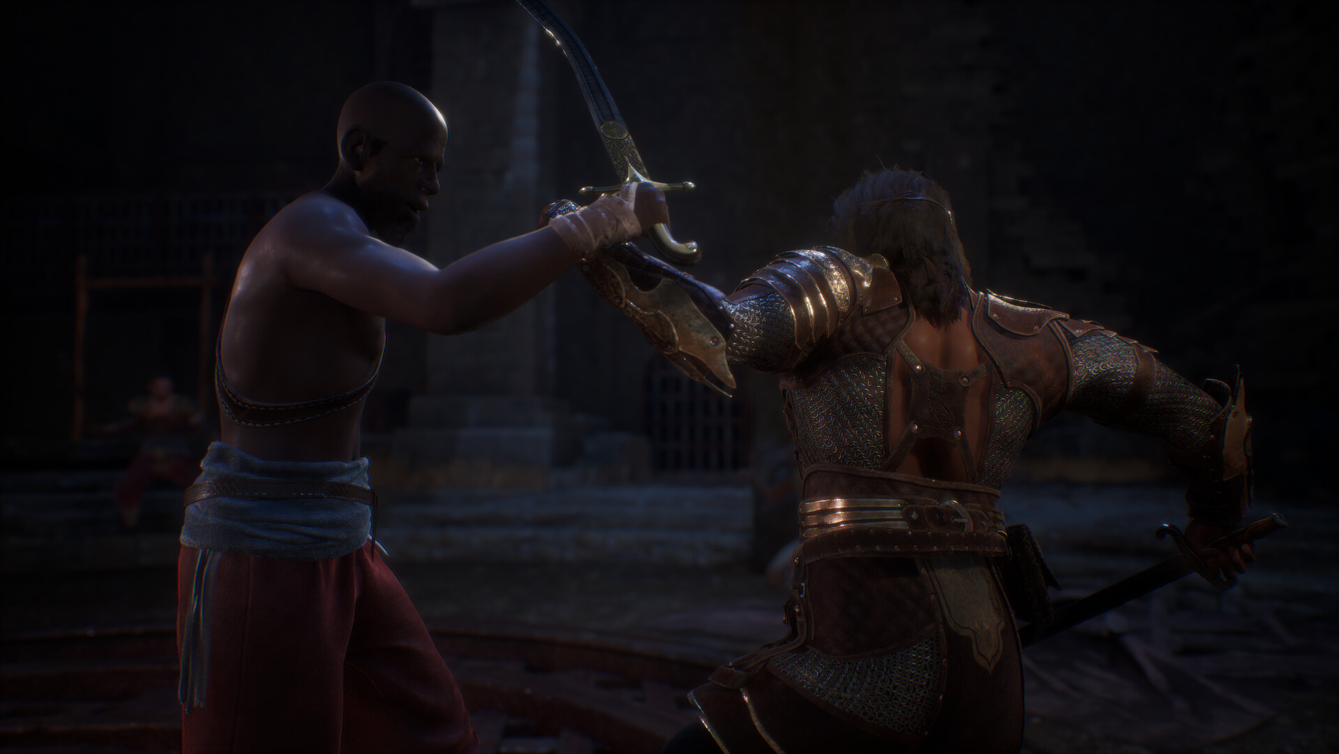 梅赫兰之血|官方中文|Build.20101481-复活吧,波斯王子+全DLC-原声音乐|解压即撸|_5