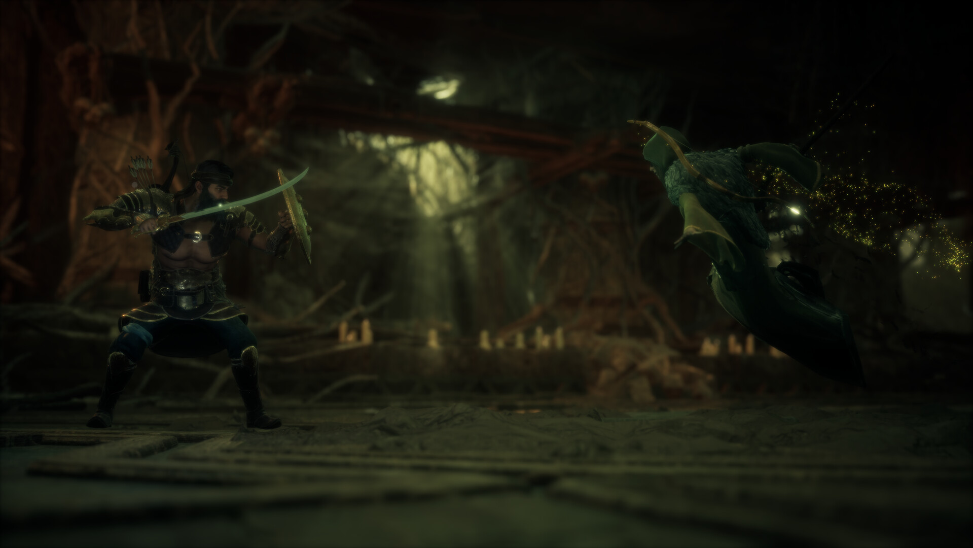 梅赫兰之血|官方中文|Build.20101481-复活吧,波斯王子+全DLC-原声音乐|解压即撸|_9