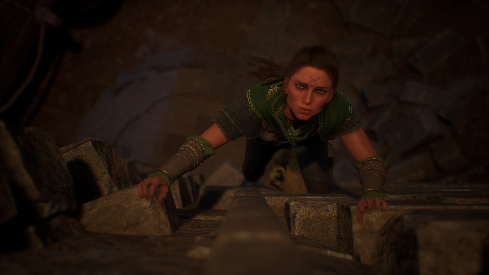 梅赫兰之血|官方中文|Build.20101481-复活吧,波斯王子+全DLC-原声音乐|解压即撸|_7