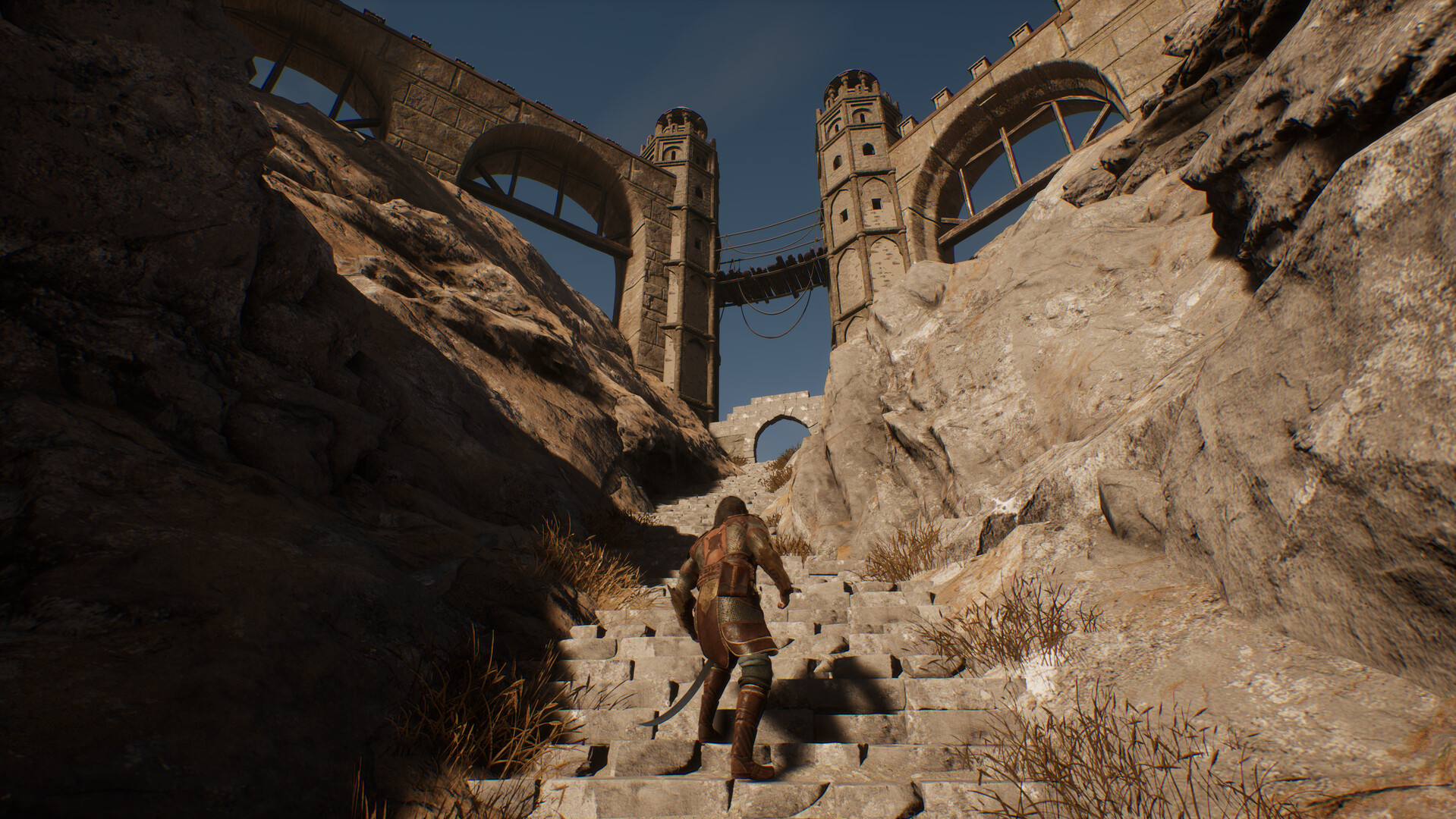 梅赫兰之血|官方中文|Build.20101481-复活吧,波斯王子+全DLC-原声音乐|解压即撸|_8