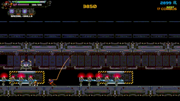 忍者一闪 The Scroll of Dimension|官方中文|本体+1.0.2升补|NSZ|原版|_10