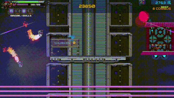 忍者一闪 The Scroll of Dimension|官方中文|本体+1.0.2升补|NSZ|原版|_11