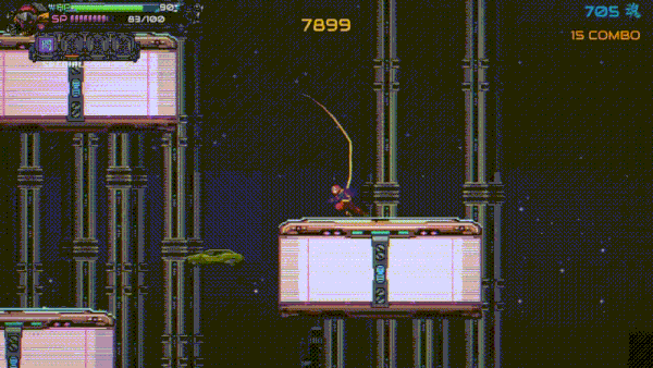 忍者一闪 The Scroll of Dimension|官方中文|本体+1.0.2升补|NSZ|原版|_12