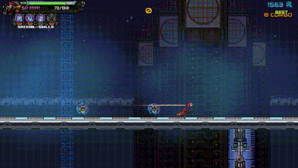 忍者一闪 The Scroll of Dimension|官方中文|本体+1.0.2升补|NSZ|原版|_14