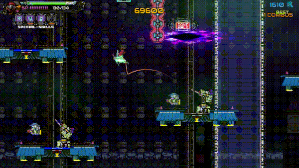 忍者一闪 The Scroll of Dimension|官方中文|本体+1.0.2升补|NSZ|原版|_9