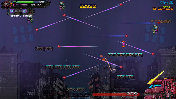 忍者一闪 The Scroll of Dimension|官方中文|本体+1.0.2升补|NSZ|原版|_3