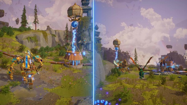 矮人元祖|官方中文|Build.17638745-磅礴威压-奔流雷霆|解压即撸|_7