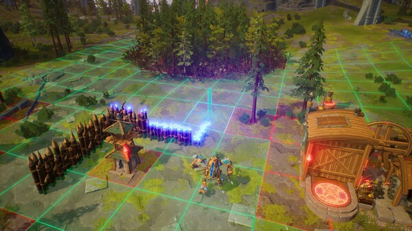 矮人元祖|官方中文|Build.17638745-磅礴威压-奔流雷霆|解压即撸|_2