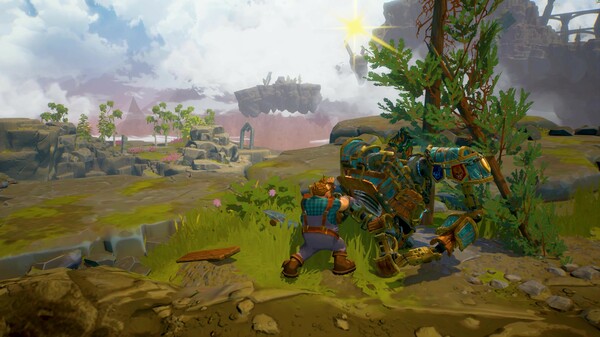 矮人元祖|官方中文|Build.17638745-磅礴威压-奔流雷霆|解压即撸|_10