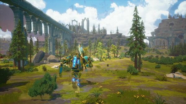 矮人元祖|官方中文|Build.17638745-磅礴威压-奔流雷霆|解压即撸|_19