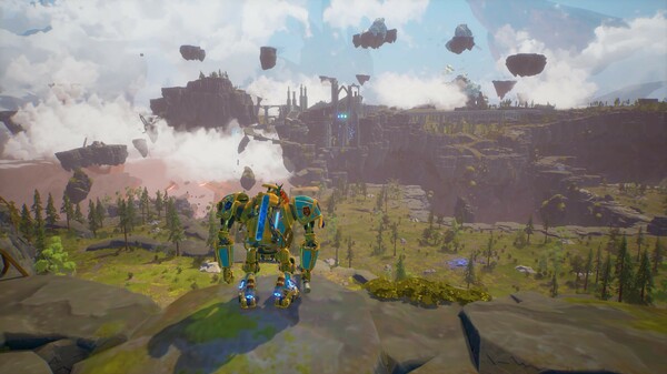 矮人元祖|官方中文|Build.17638745-磅礴威压-奔流雷霆|解压即撸|_16