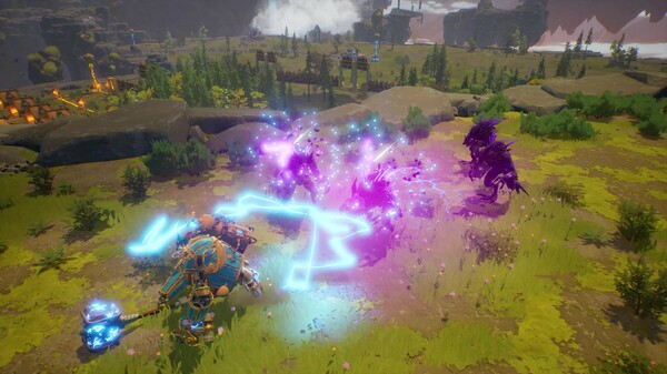 矮人元祖|官方中文|Build.17638745-磅礴威压-奔流雷霆|解压即撸|_9