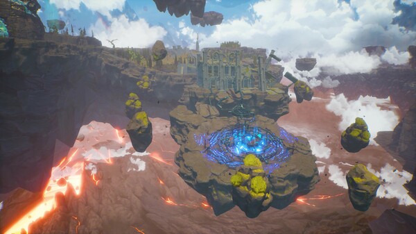 矮人元祖|官方中文|Build.17638745-磅礴威压-奔流雷霆|解压即撸|_15