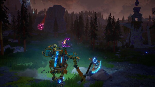 矮人元祖|官方中文|Build.17638745-磅礴威压-奔流雷霆|解压即撸|_13