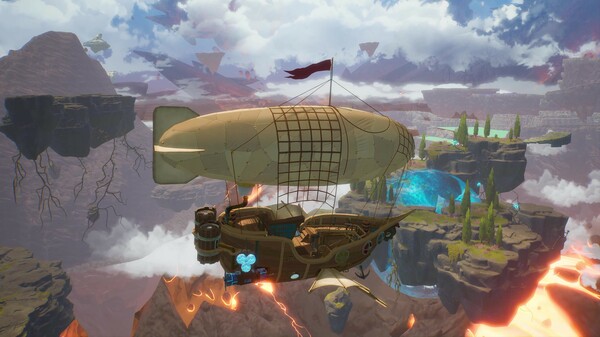 矮人元祖|官方中文|Build.17638745-磅礴威压-奔流雷霆|解压即撸|_17