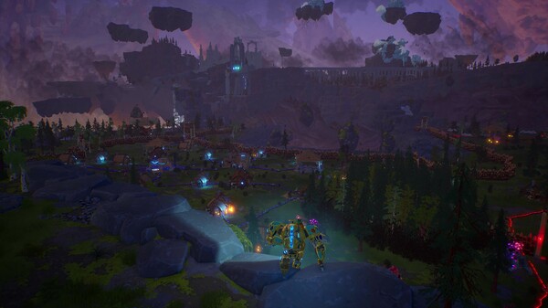 矮人元祖|官方中文|Build.17638745-磅礴威压-奔流雷霆|解压即撸|_14