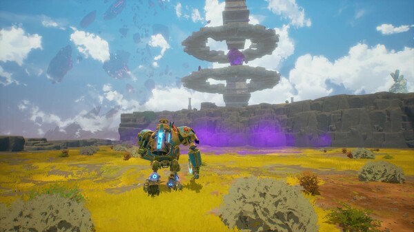 矮人元祖|官方中文|Build.17638745-磅礴威压-奔流雷霆|解压即撸|_12