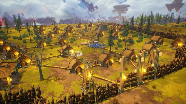 矮人元祖|官方中文|Build.17638745-磅礴威压-奔流雷霆|解压即撸|_5