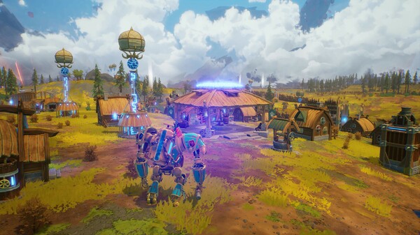 矮人元祖|官方中文|Build.17638745-磅礴威压-奔流雷霆|解压即撸|_1