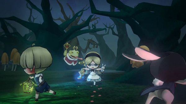 鬼抓人|官方中文|本体+1.1.25升补+9DLC|NSZ|原版|_3